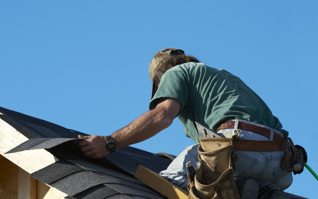 Ameristar Roofing | When Quality & Experience Matter